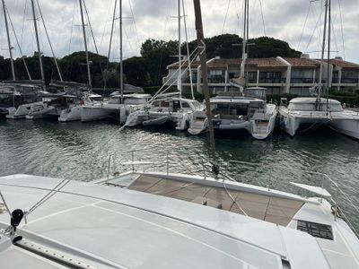 Yacht
