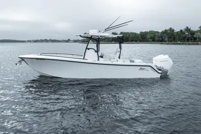 Streamline 26 CC