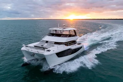 Aquila 50 Luxury