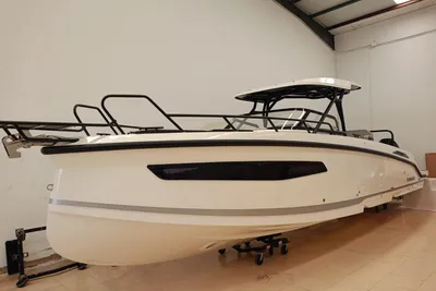 2025 Navan S30 Walkaround