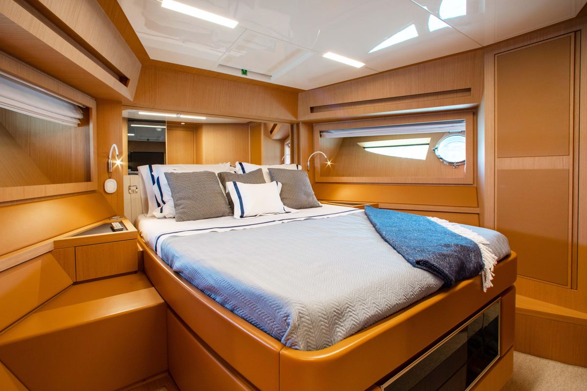 2016 Riva 88 