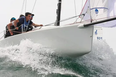 2024 J Boats J/70