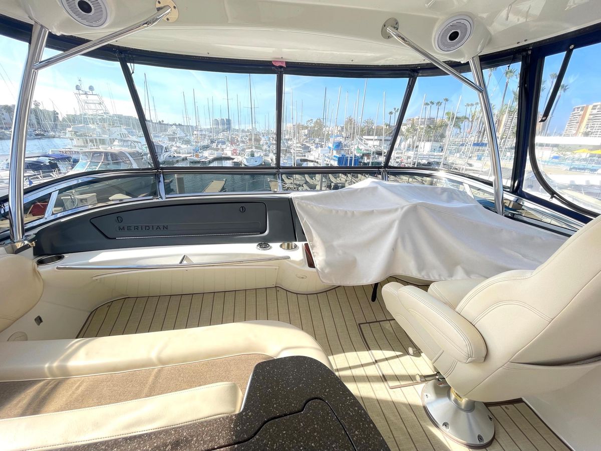 2012 Meridian 44 