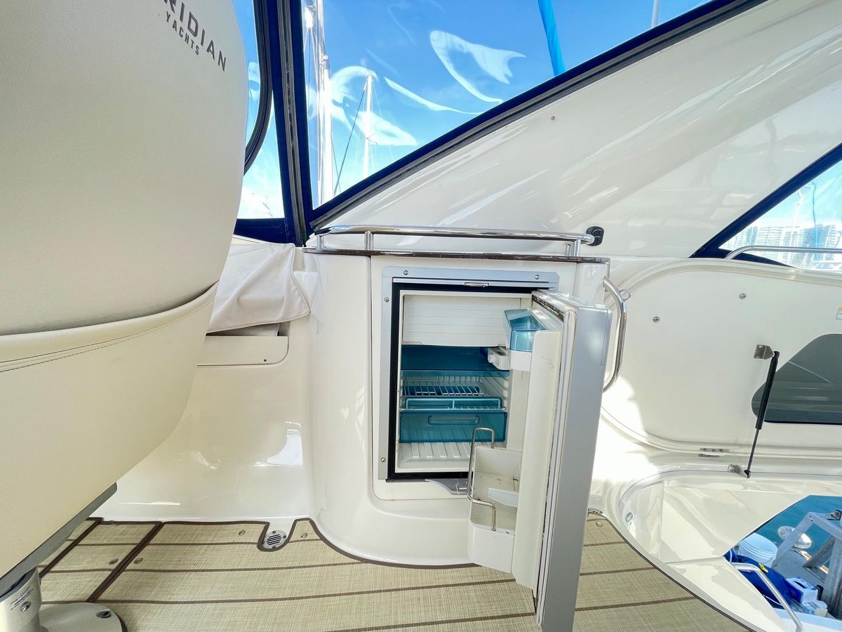 2012 Meridian 44 