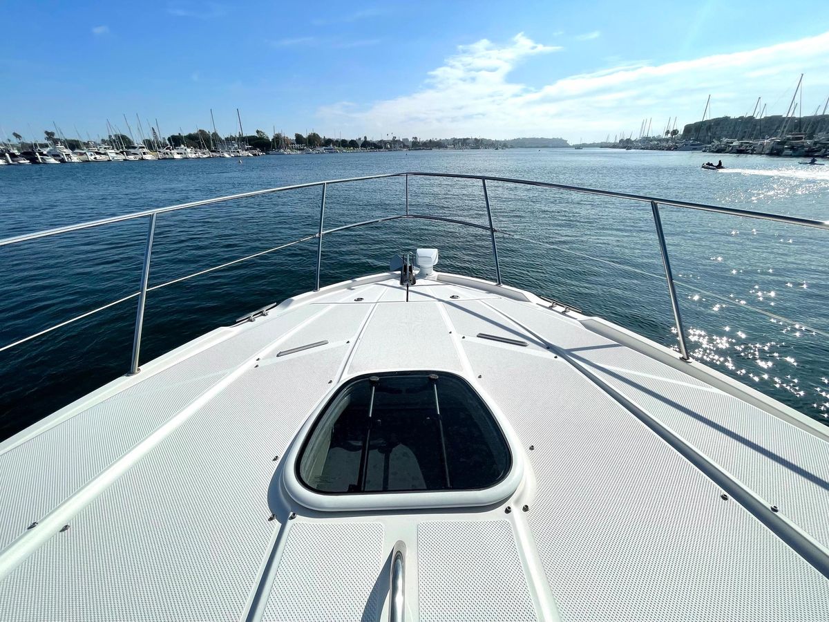 2012 Meridian 44 