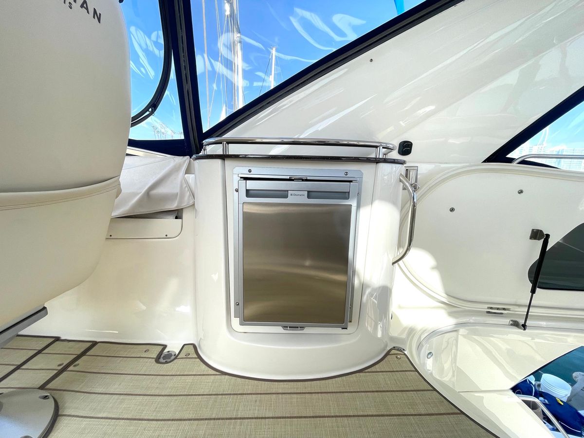 2012 Meridian 44 