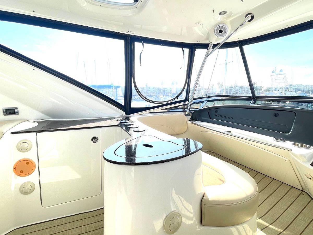2012 Meridian 44 