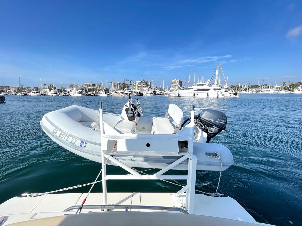 2012 Meridian 44 