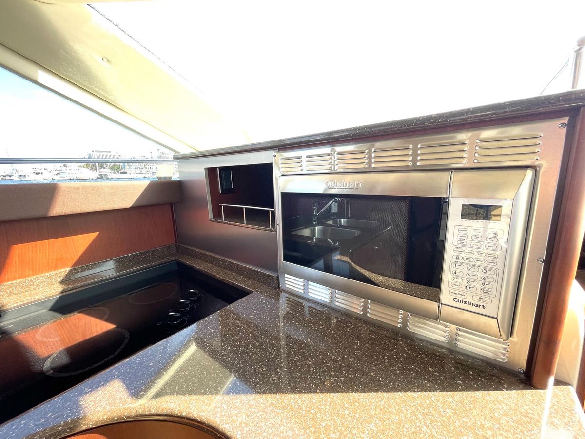 2012 Meridian 44 