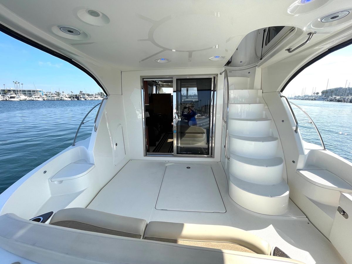 2012 Meridian 44 