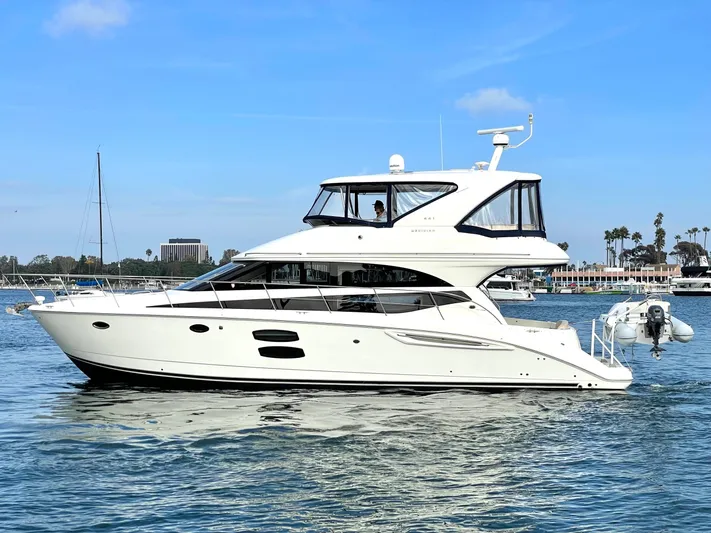 Higher Powered- Llc Owned Yacht Photos Pics 