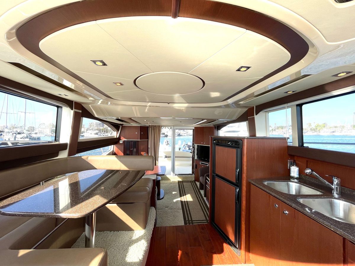 2012 Meridian 44 