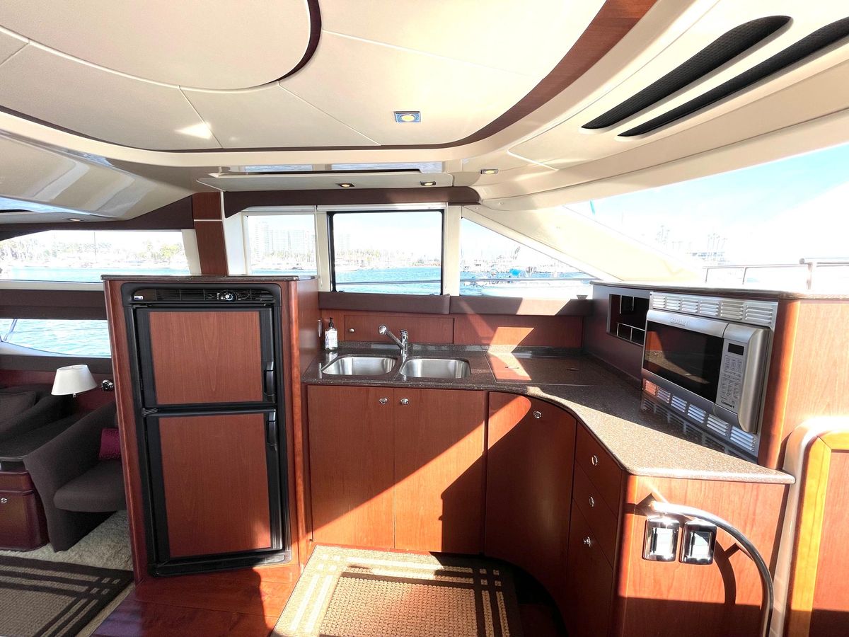 2012 Meridian 44 