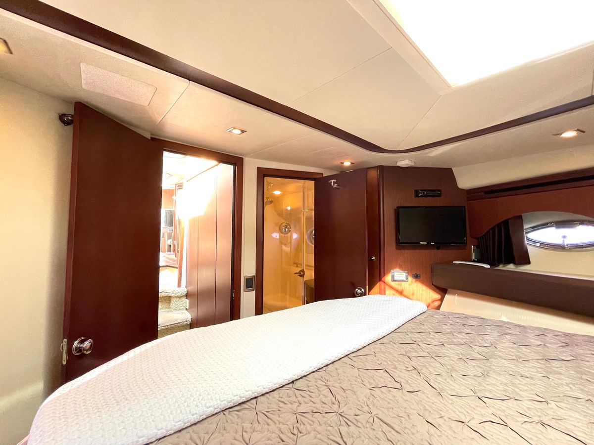 2012 Meridian 44 