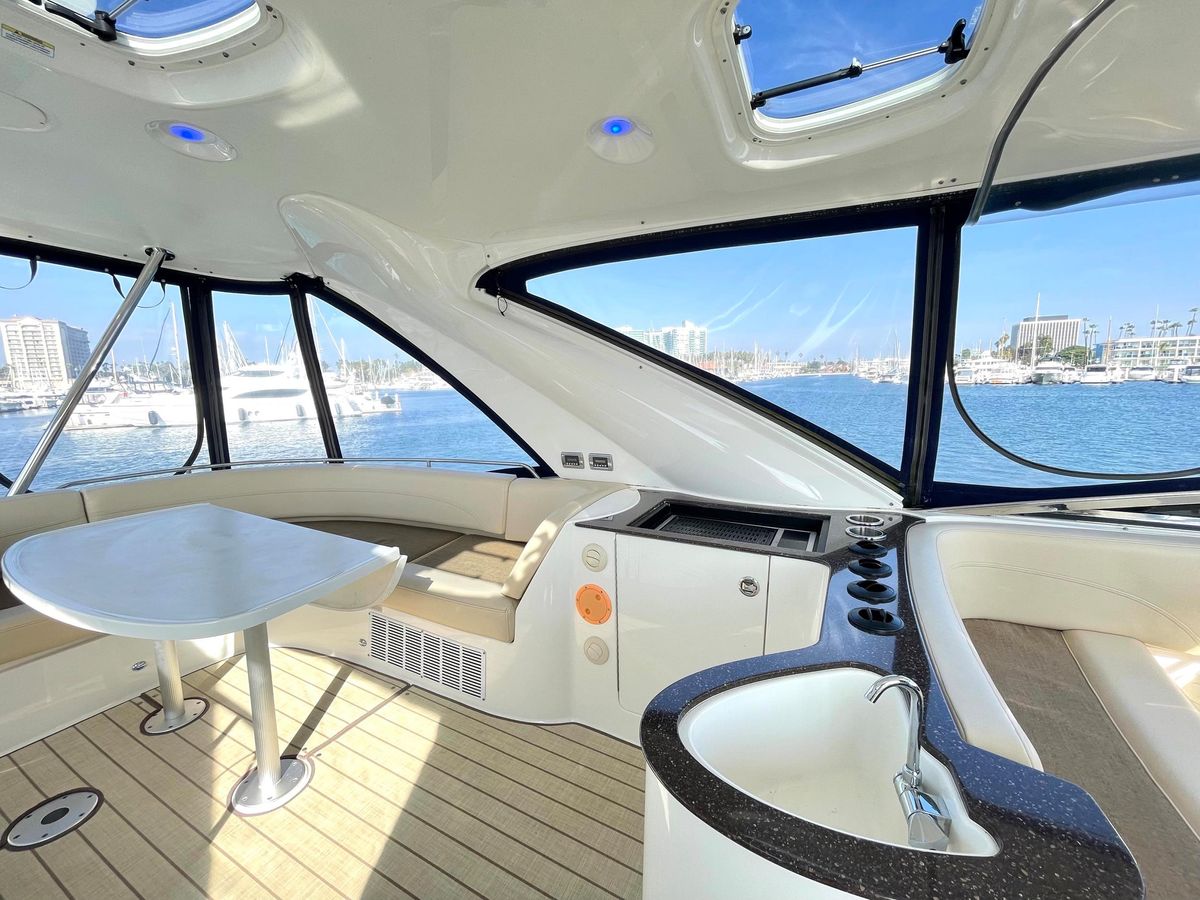 2012 Meridian 44 