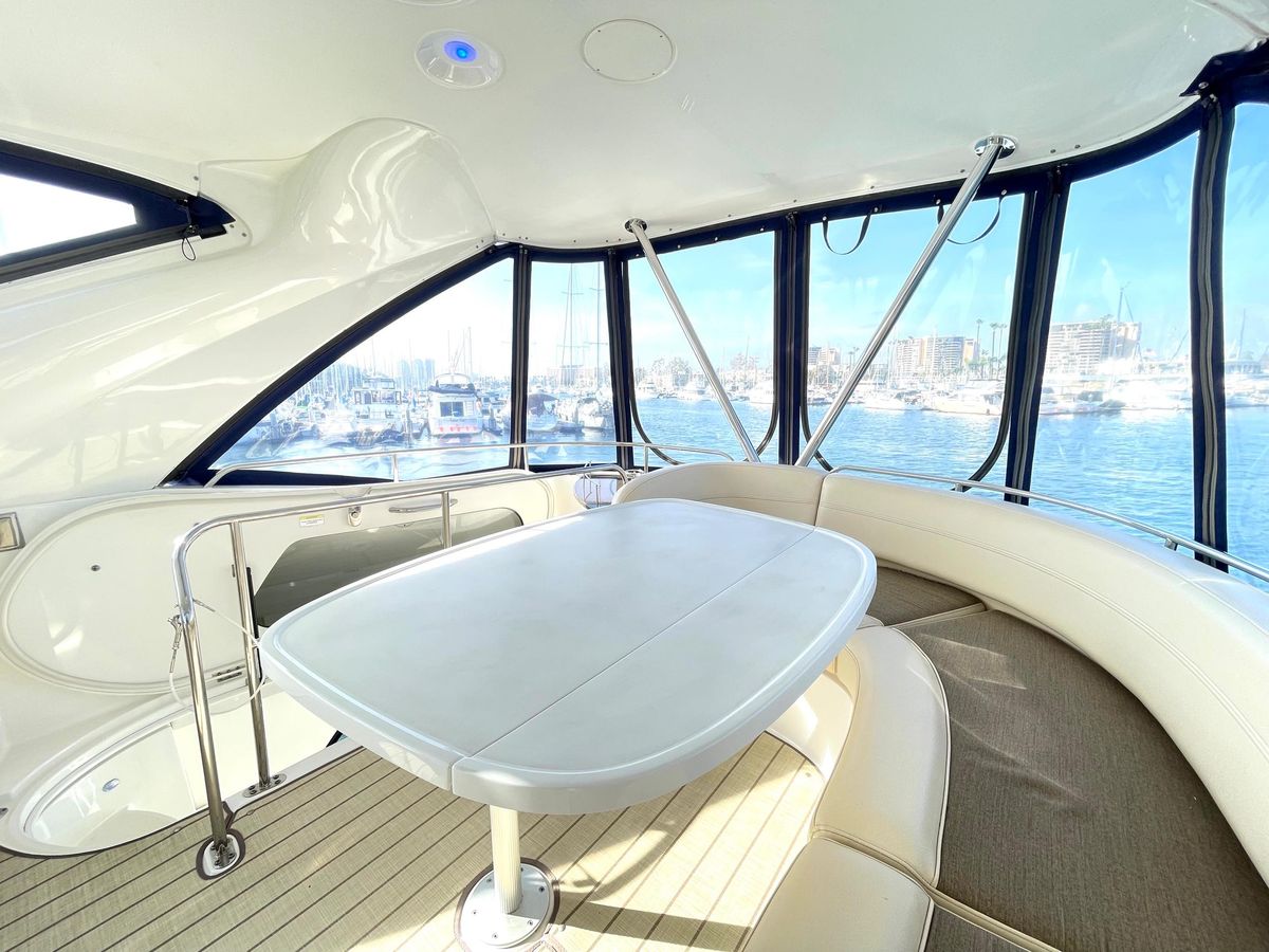 2012 Meridian 44 