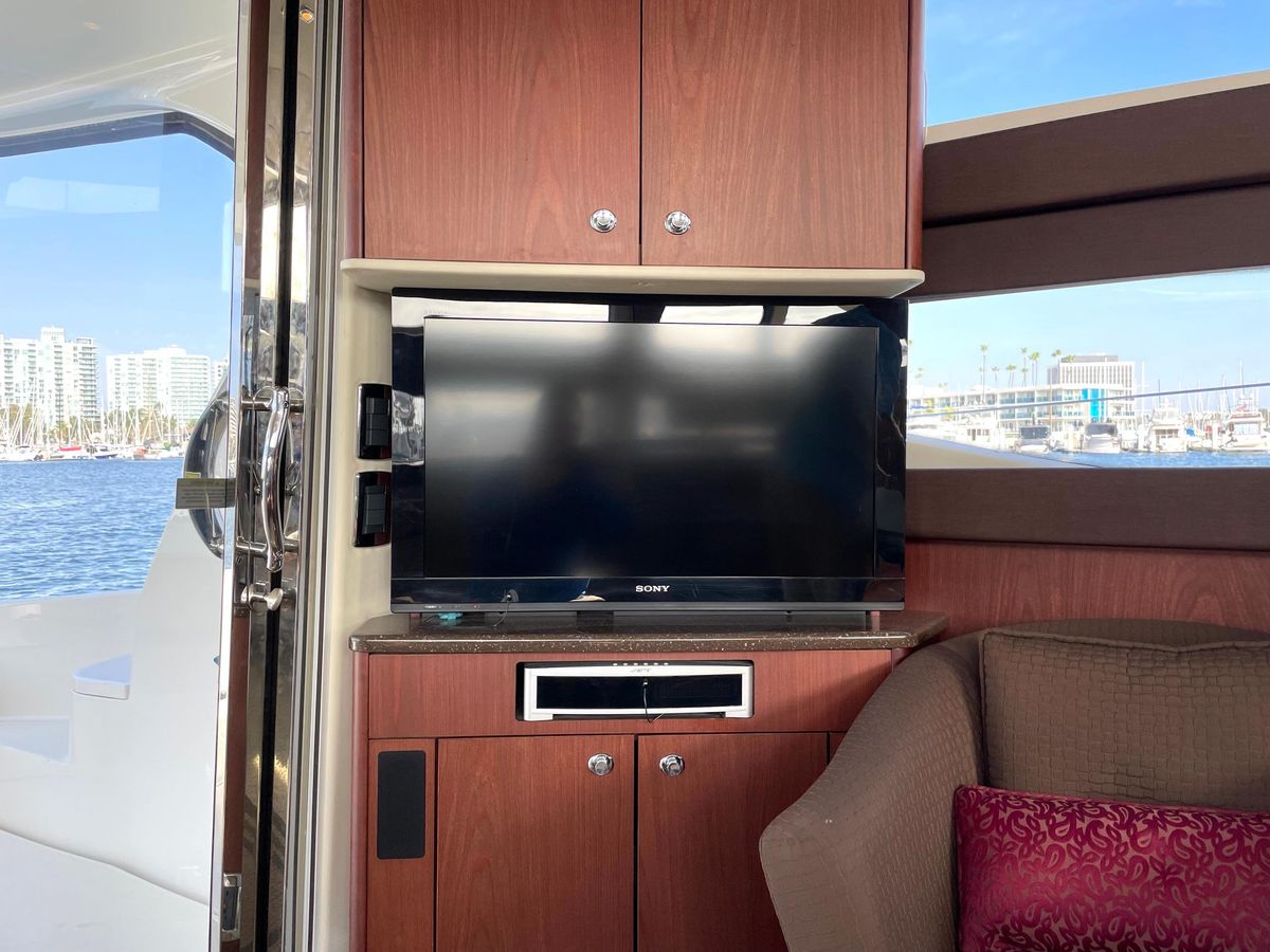 2012 Meridian 44 
