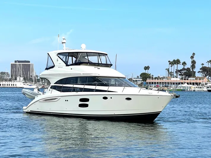 Higher Powered- Llc Owned Yacht Photos Pics 