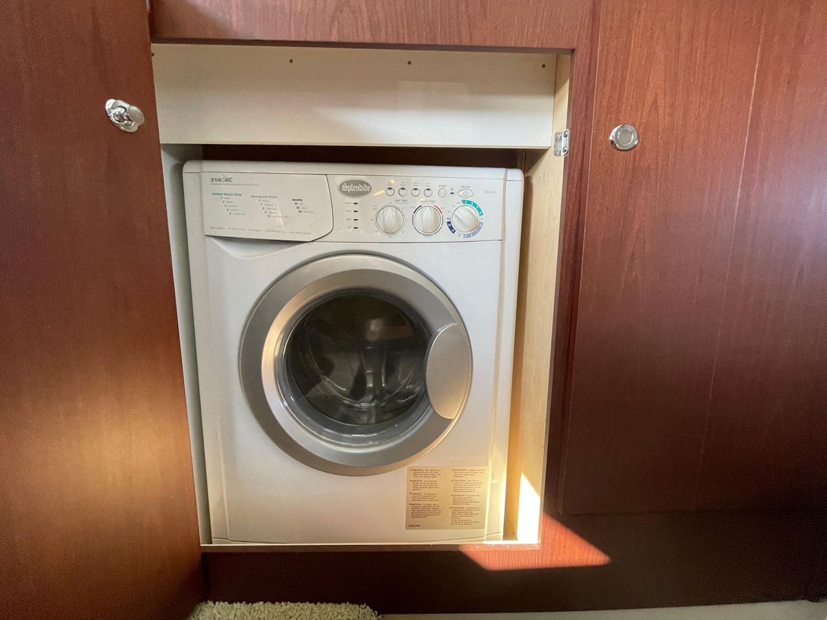 2012 Meridian 44 