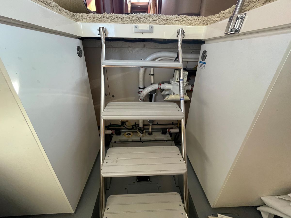 2012 Meridian 44 
