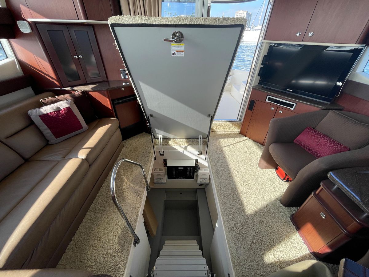2012 Meridian 44 