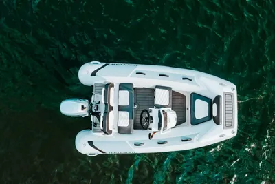 2025 Highfield 300 Sport