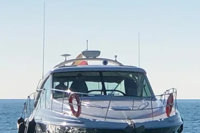 2007 Sea Ray Sea Ray 515 Da