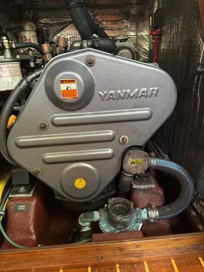 Champagne Lady Yacht Photos Pics 