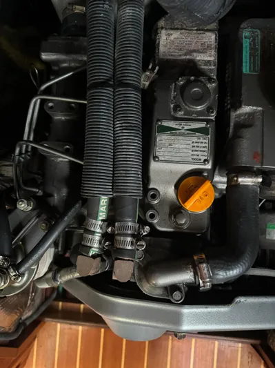 Champagne Lady Yacht Photos Pics 