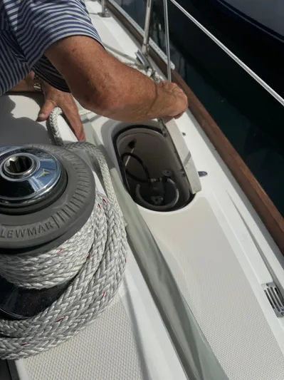 Champagne Lady Yacht Photos Pics 