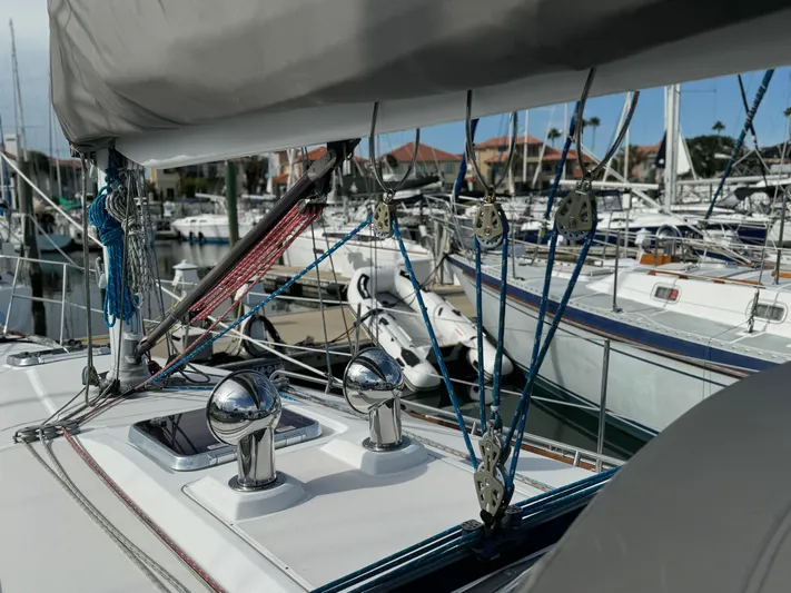 Champagne Lady Yacht Photos Pics 