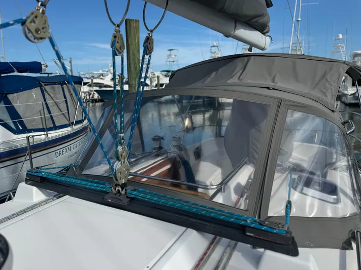 Champagne Lady Yacht Photos Pics 