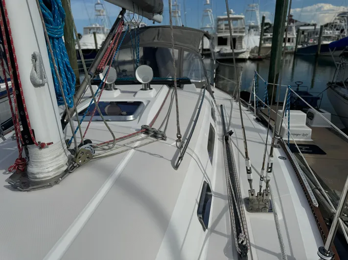 Champagne Lady Yacht Photos Pics 