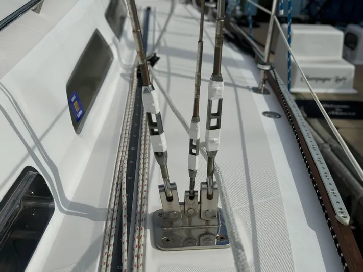 Champagne Lady Yacht Photos Pics 