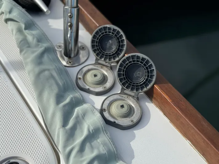 Champagne Lady Yacht Photos Pics 