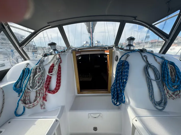 Champagne Lady Yacht Photos Pics 