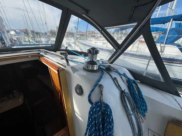 Champagne Lady Yacht Photos Pics 