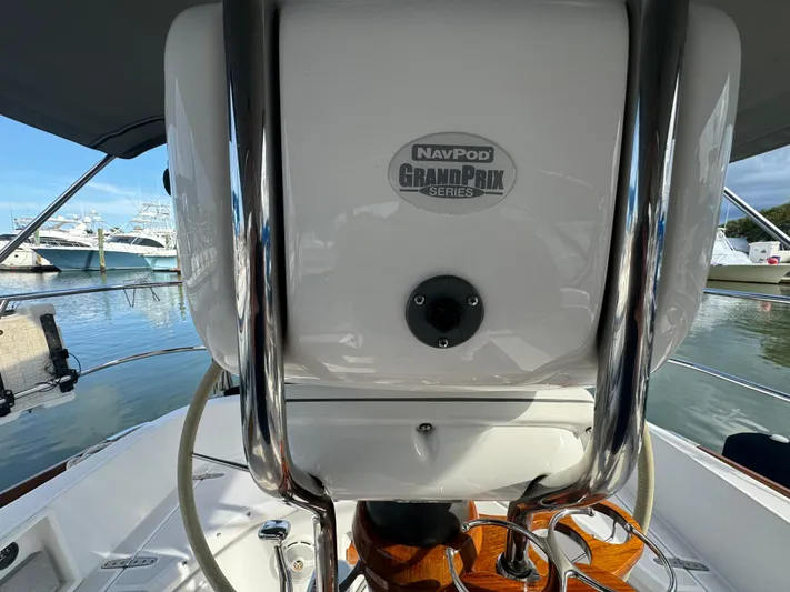 Champagne Lady Yacht Photos Pics 