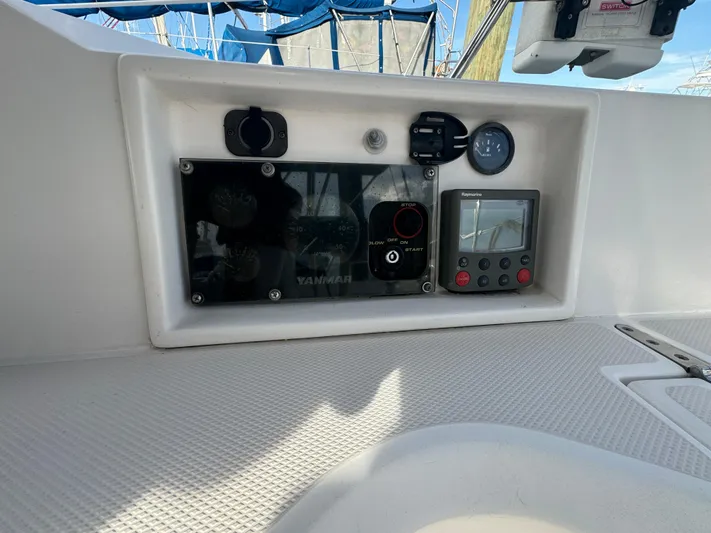 Champagne Lady Yacht Photos Pics 