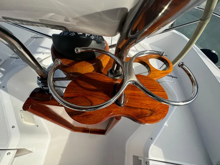 Champagne Lady Yacht Photos Pics 