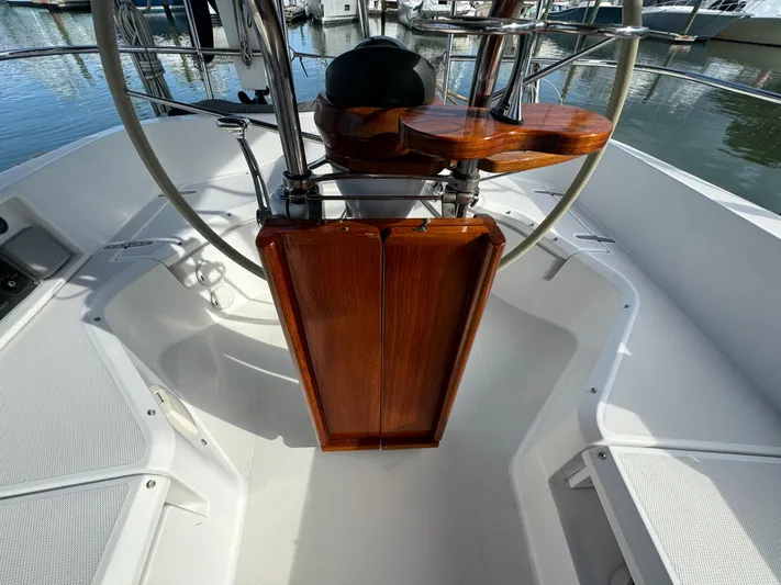 Champagne Lady Yacht Photos Pics 