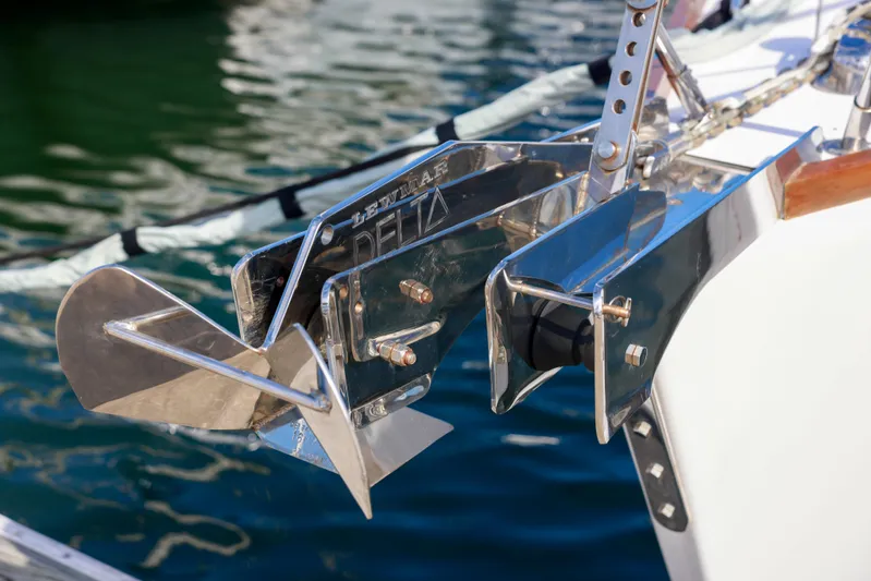 Champagne Lady Yacht Photos Pics 