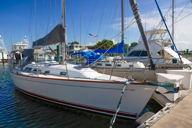 Champagne Lady Yacht Photos Pics 