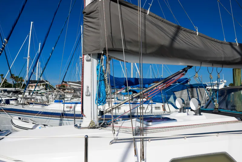 Champagne Lady Yacht Photos Pics 