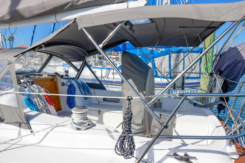 Champagne Lady Yacht Photos Pics 