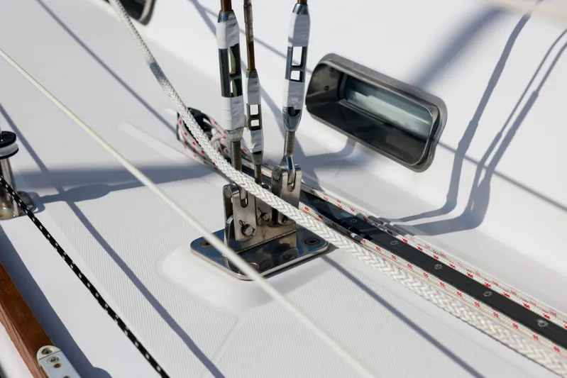 Champagne Lady Yacht Photos Pics 