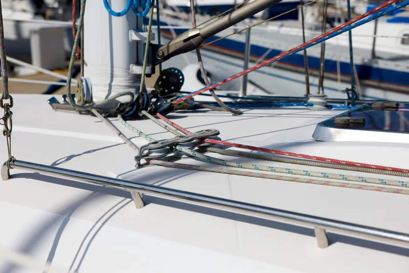 Champagne Lady Yacht Photos Pics 