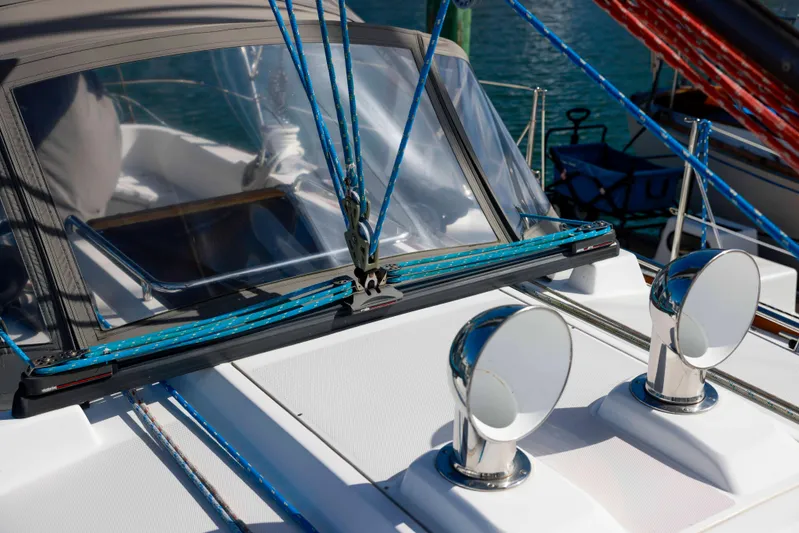 Champagne Lady Yacht Photos Pics 