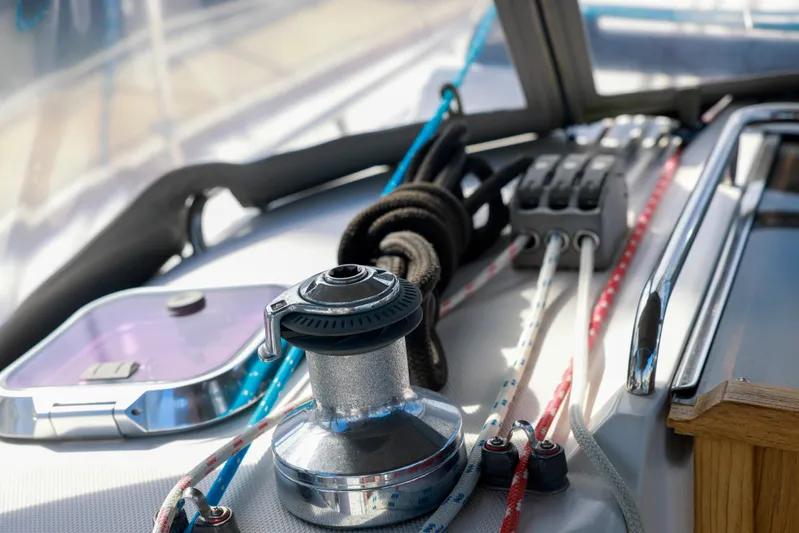 Champagne Lady Yacht Photos Pics 