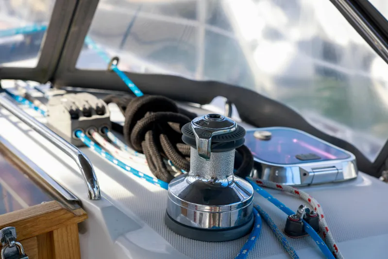 Champagne Lady Yacht Photos Pics 